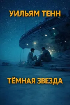 Тёмная звезда