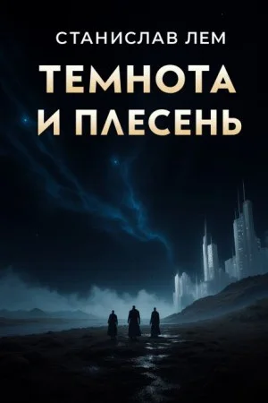 Темнота и плесень