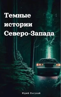 Тёмные истории Северо-Запада. Сборник рассказов