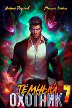Тёмный охотник 7