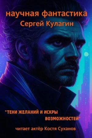 Тени желаний и искры возможностей