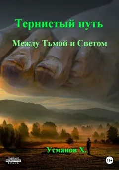 Тернистый путь 08. Между Тьмой и Светом