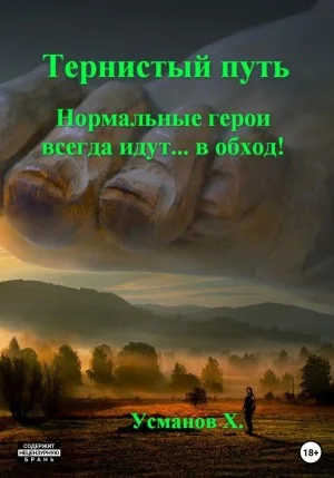 Тернистый путь 12. Нормальные герои всегда идут… в обход!