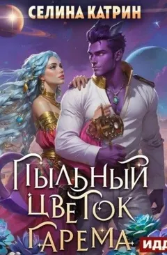 Террасора 2. Пыльный цветок гарема