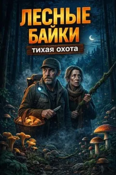 Тихая охота