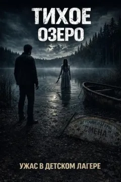 Тихое озеро