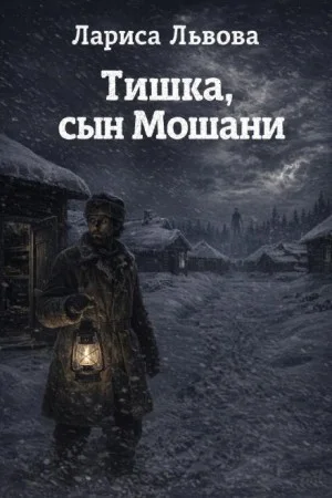 Тишка, сын Мошани