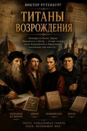Титаны Возрождения