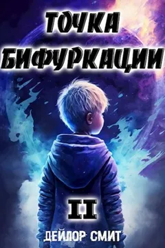 Точка Бифуркации 2