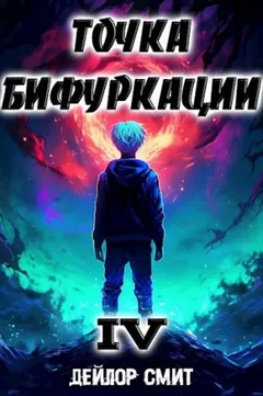 Точка Бифуркации 4