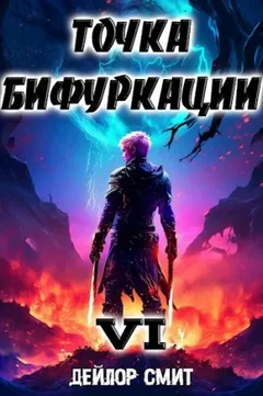 Точка Бифуркации 6