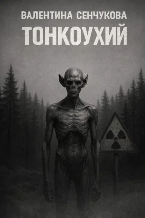 Тонкоухий