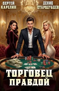 Торговец Правдой