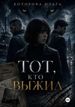 Тот, кто выжил
