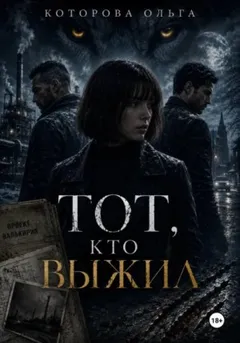 Тот, кто выжил