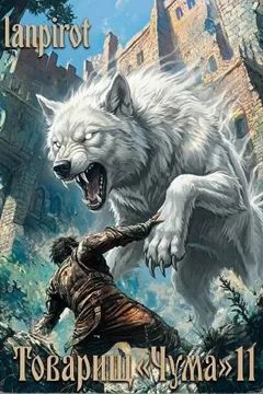 Товарищ «Чума» 11