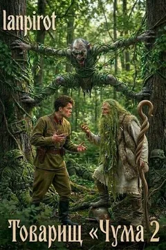 Товарищ «Чума» 2