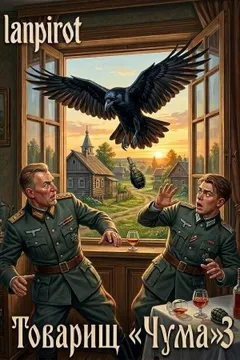 Товарищ «Чума» 3