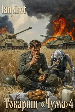 Товарищ «Чума» 4