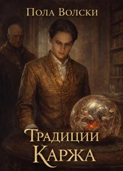 Традиции Каржа