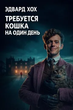 Требуется кошка на один день