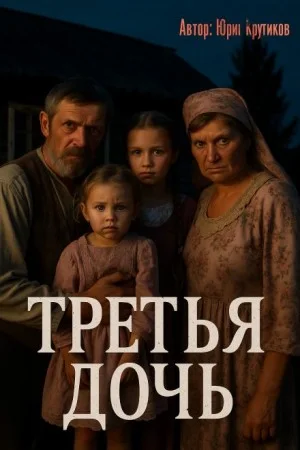 Третья дочь