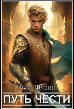 Третья жизнь Архимага. Путь чести