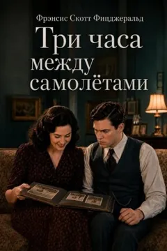 Три часа между рейсами
