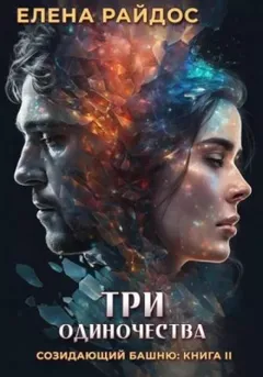 Три одиночества
