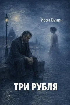 Три рубля