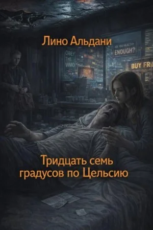Тридцать семь градусов по Цельсию
