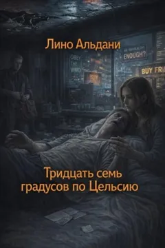 Тридцать семь градусов по Цельсию