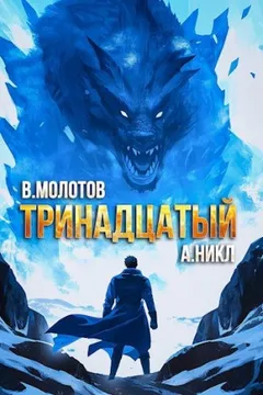 Тринадцатый. Том VIII