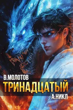 Тринадцатый. Том XI