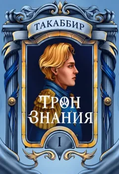 Трон знания. Том 1