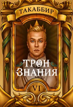 Трон знания. Том 6