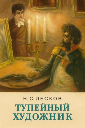 Тупейный художник