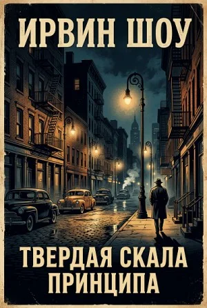 Твёрдая скала принципа
