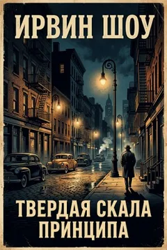Твёрдая скала принципа