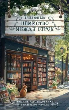 Убийство между строк