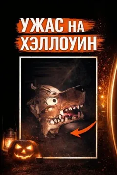 Убийство на Хэллоуин