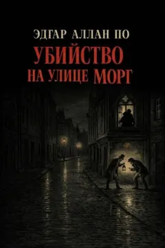 Убийство на улице Морг