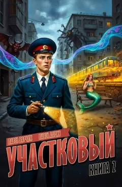 Участковый 2