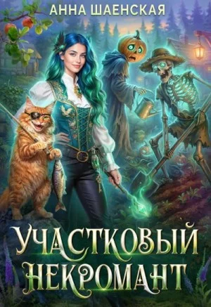 Участковый некромант
