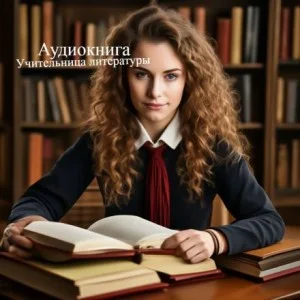 Учительница литературы
