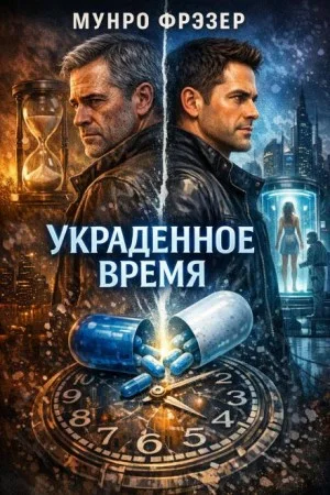 Украденное время