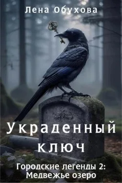 Украденный ключ