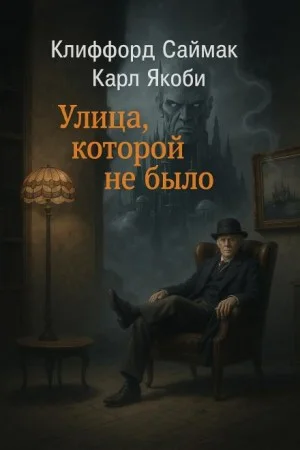 Улица, которой не было