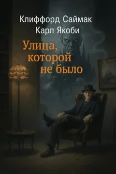 Улица, которой не было
