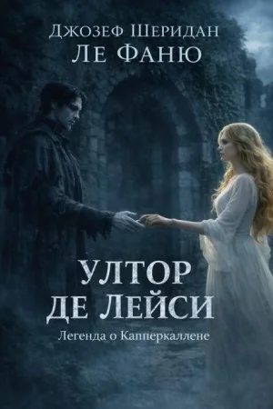 Ултор де Лейси. Легенда о Капперкаллене
